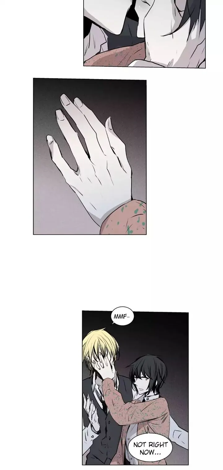 American Ghost Jack Chapter 69 page 15