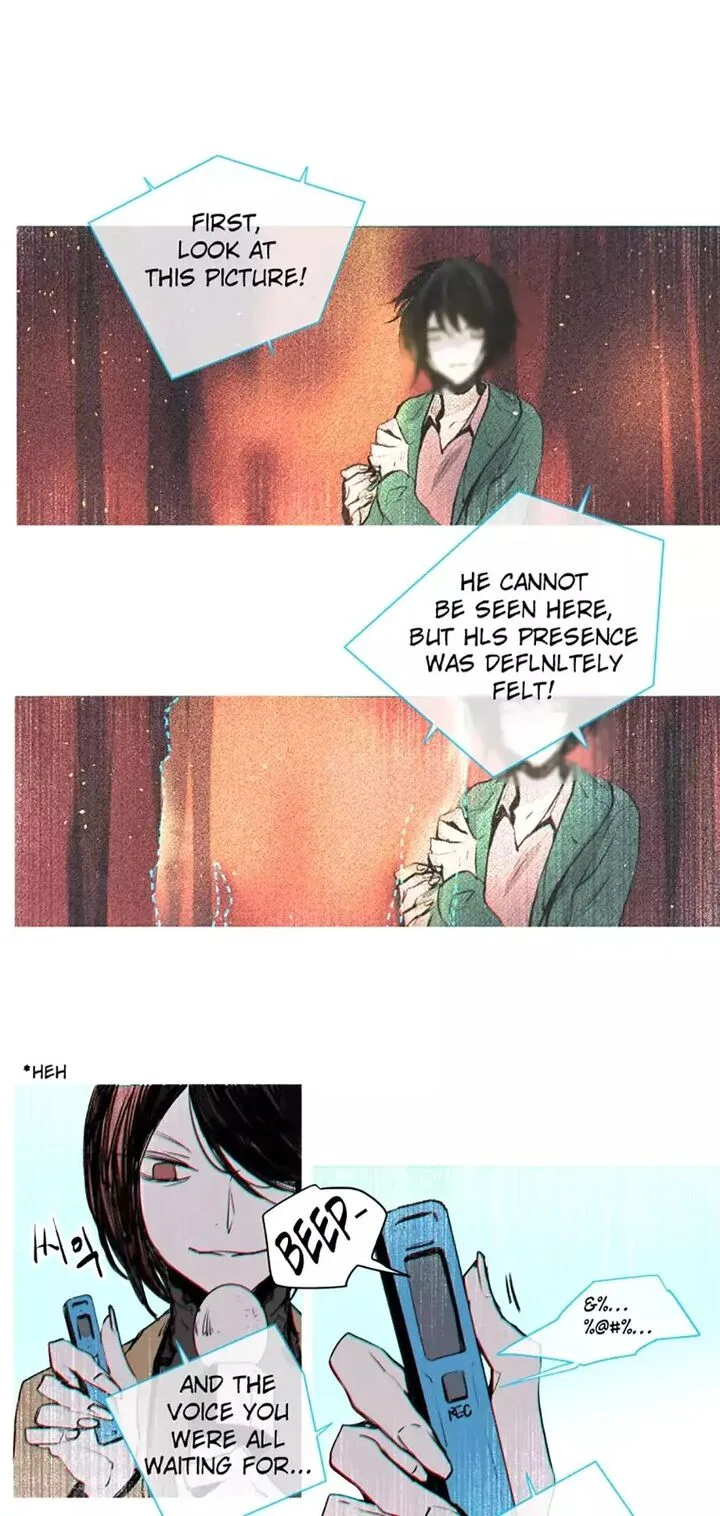 American Ghost Jack Chapter 69 page 1