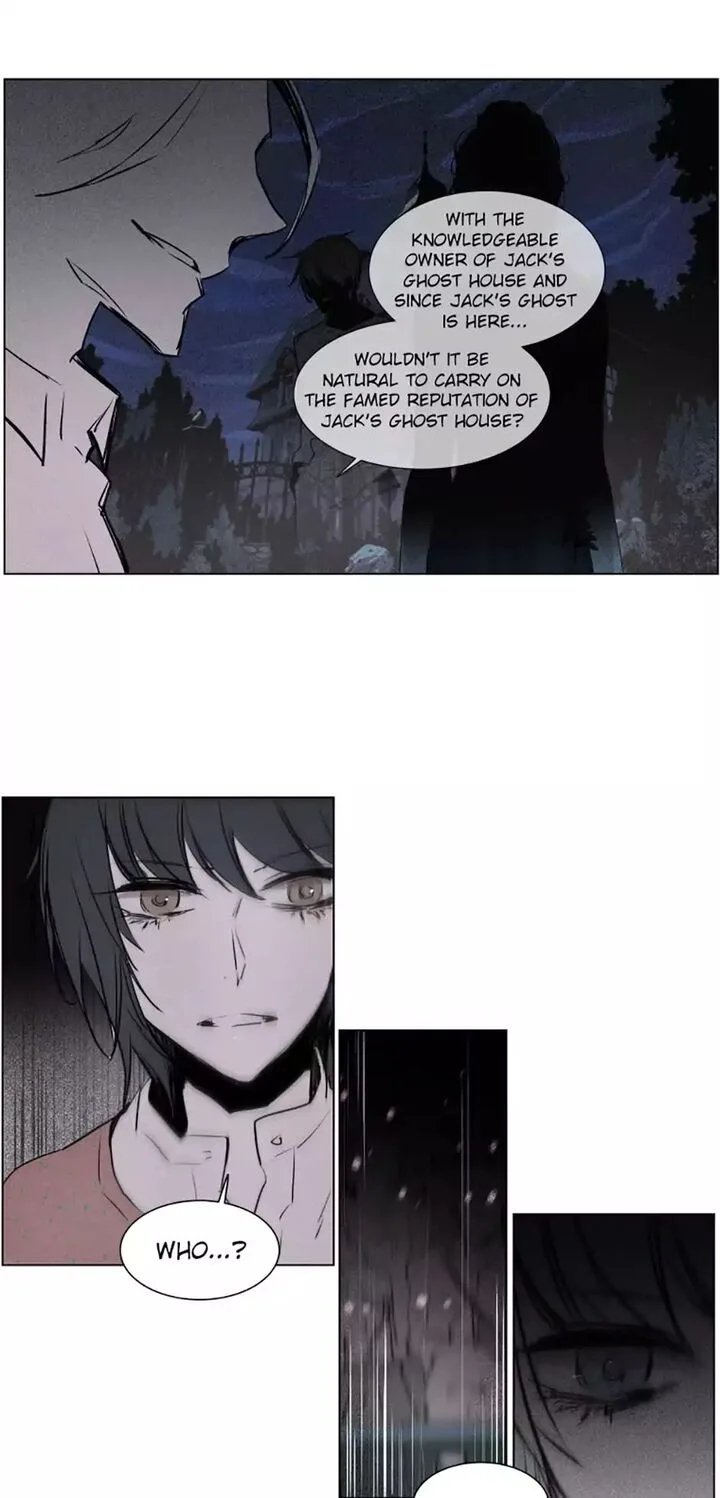 American Ghost Jack Chapter 69 page 21