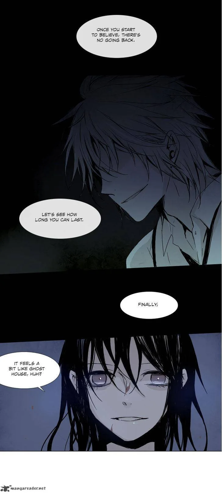 American Ghost Jack Chapter 7 page 7