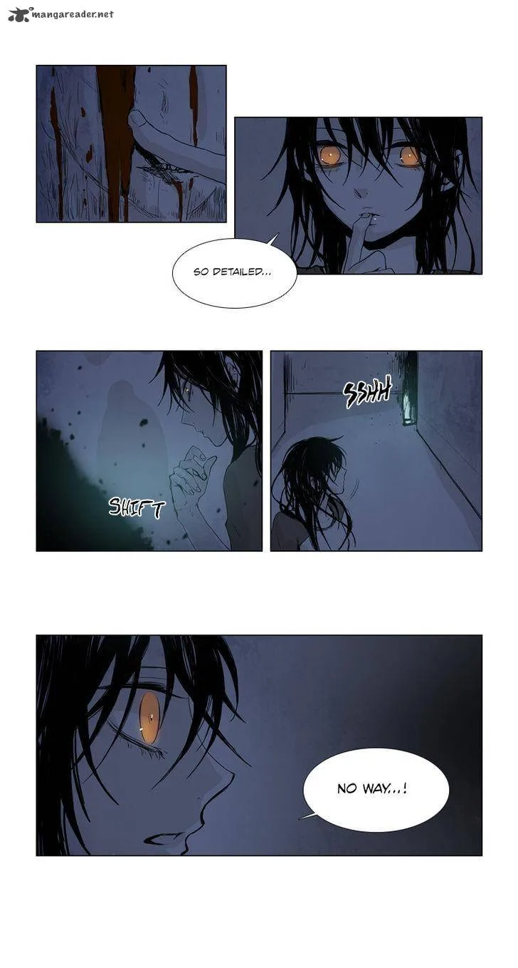 American Ghost Jack Chapter 7 page 8