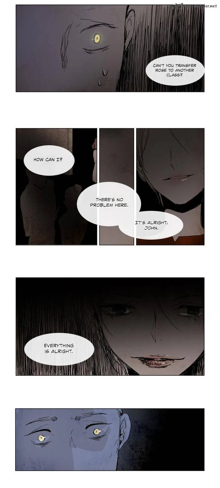 American Ghost Jack Chapter 7 page 18