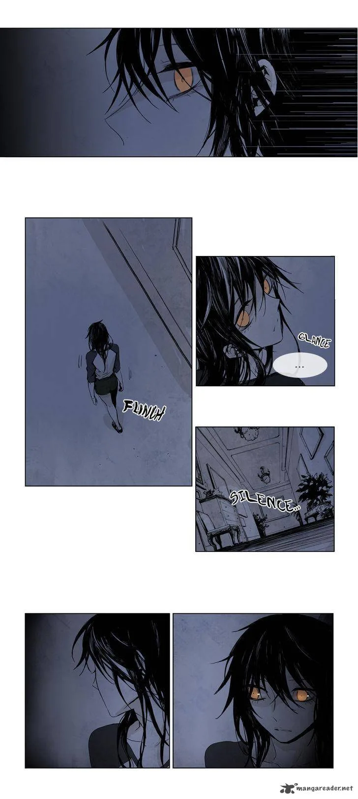 American Ghost Jack Chapter 7 page 3