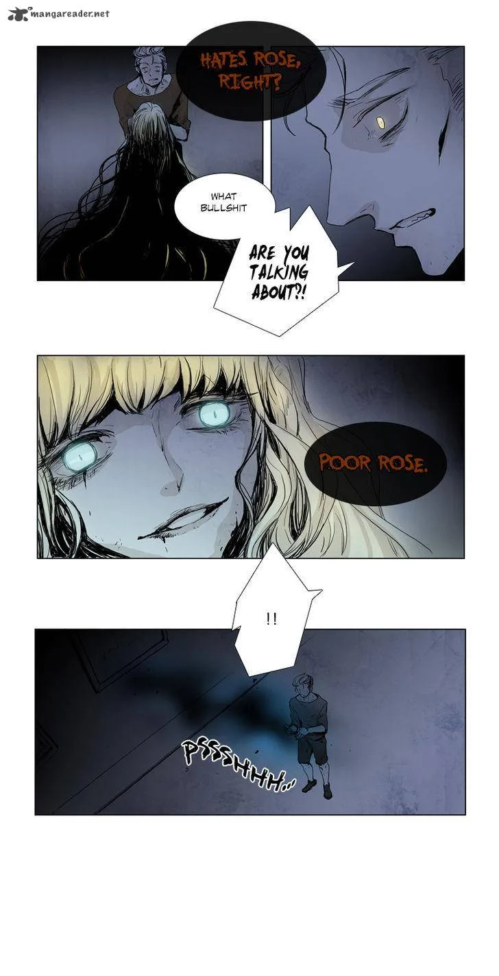 American Ghost Jack Chapter 7 page 10