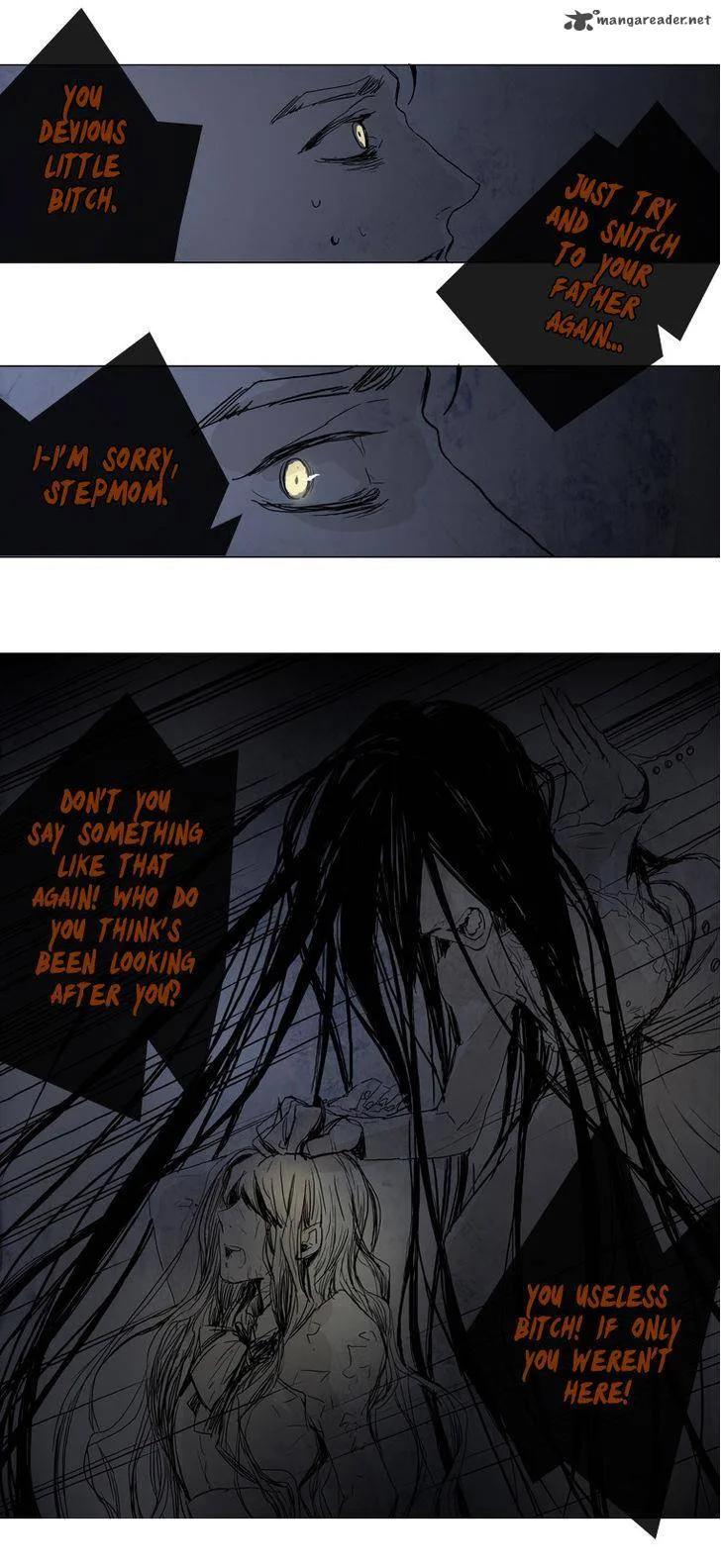 American Ghost Jack Chapter 7 page 15