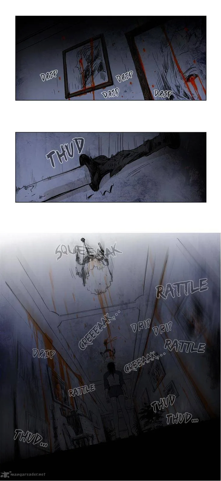 American Ghost Jack Chapter 7 page 6