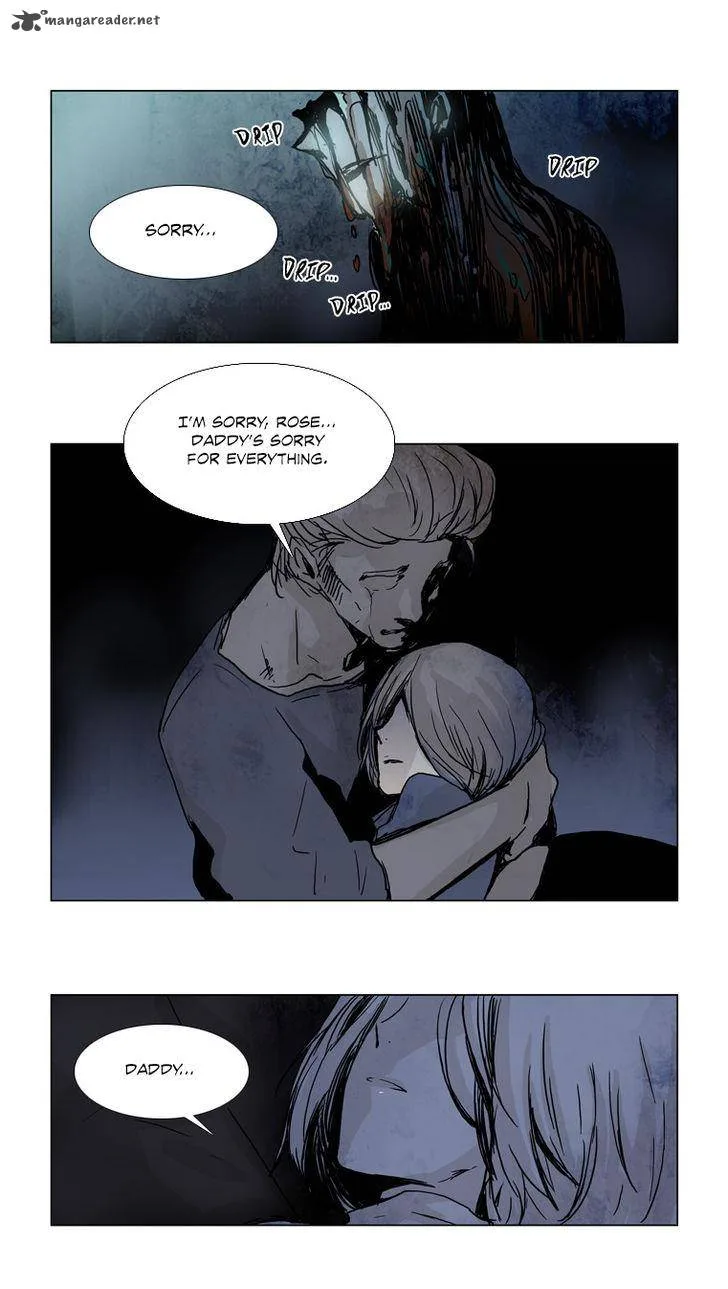 American Ghost Jack Chapter 7 page 20
