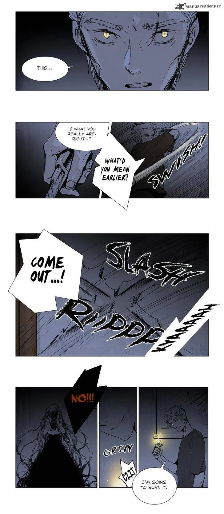 American Ghost Jack Chapter 7 page 12