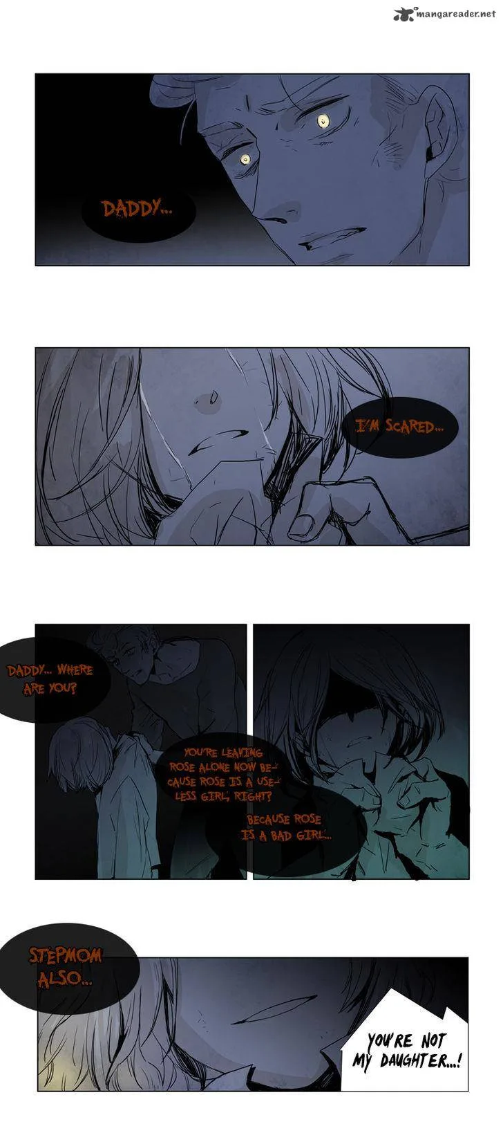 American Ghost Jack Chapter 7 page 9