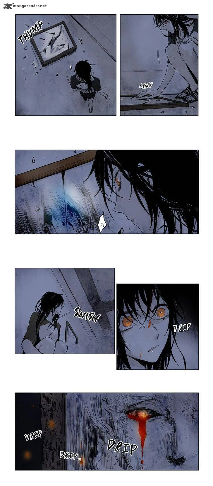 American Ghost Jack Chapter 7 page 5