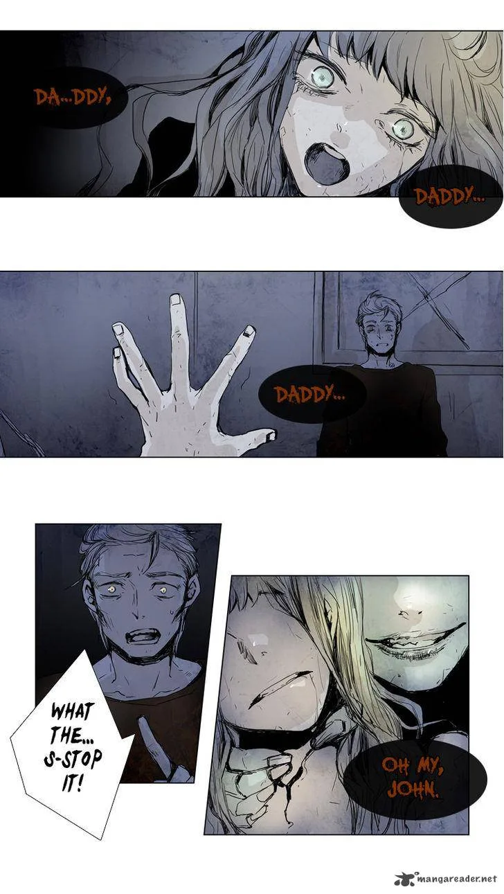 American Ghost Jack Chapter 7 page 16