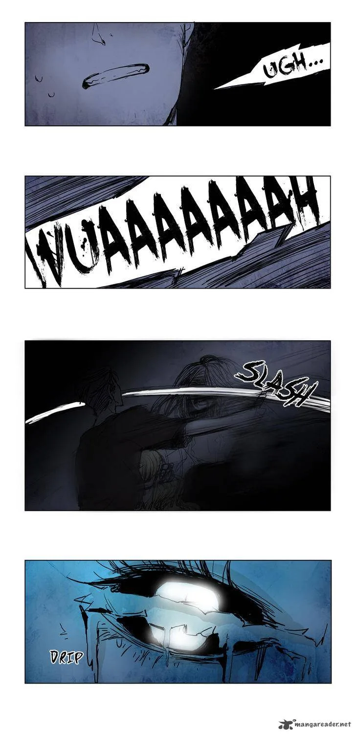 American Ghost Jack Chapter 7 page 19