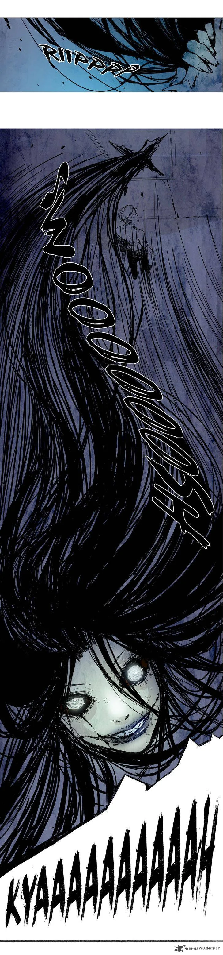 American Ghost Jack Chapter 7 page 14