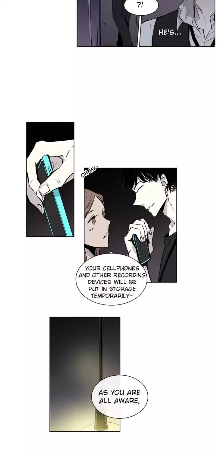 American Ghost Jack Chapter 70 page 7