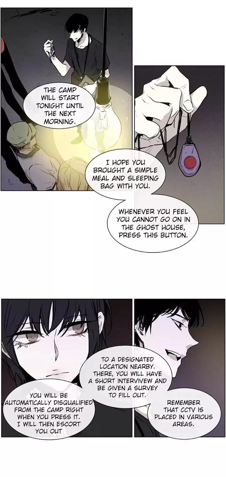 American Ghost Jack Chapter 70 page 8