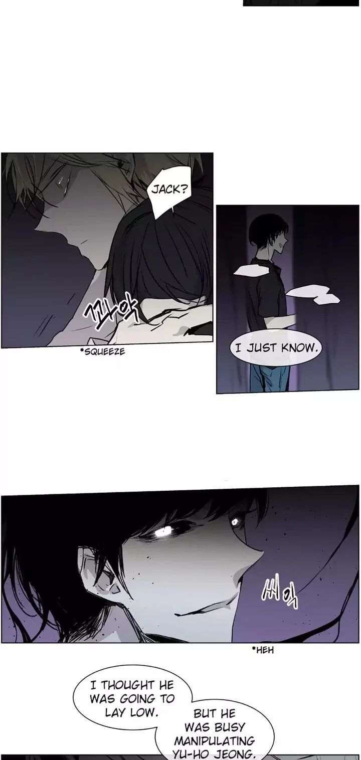 American Ghost Jack Chapter 70 page 12