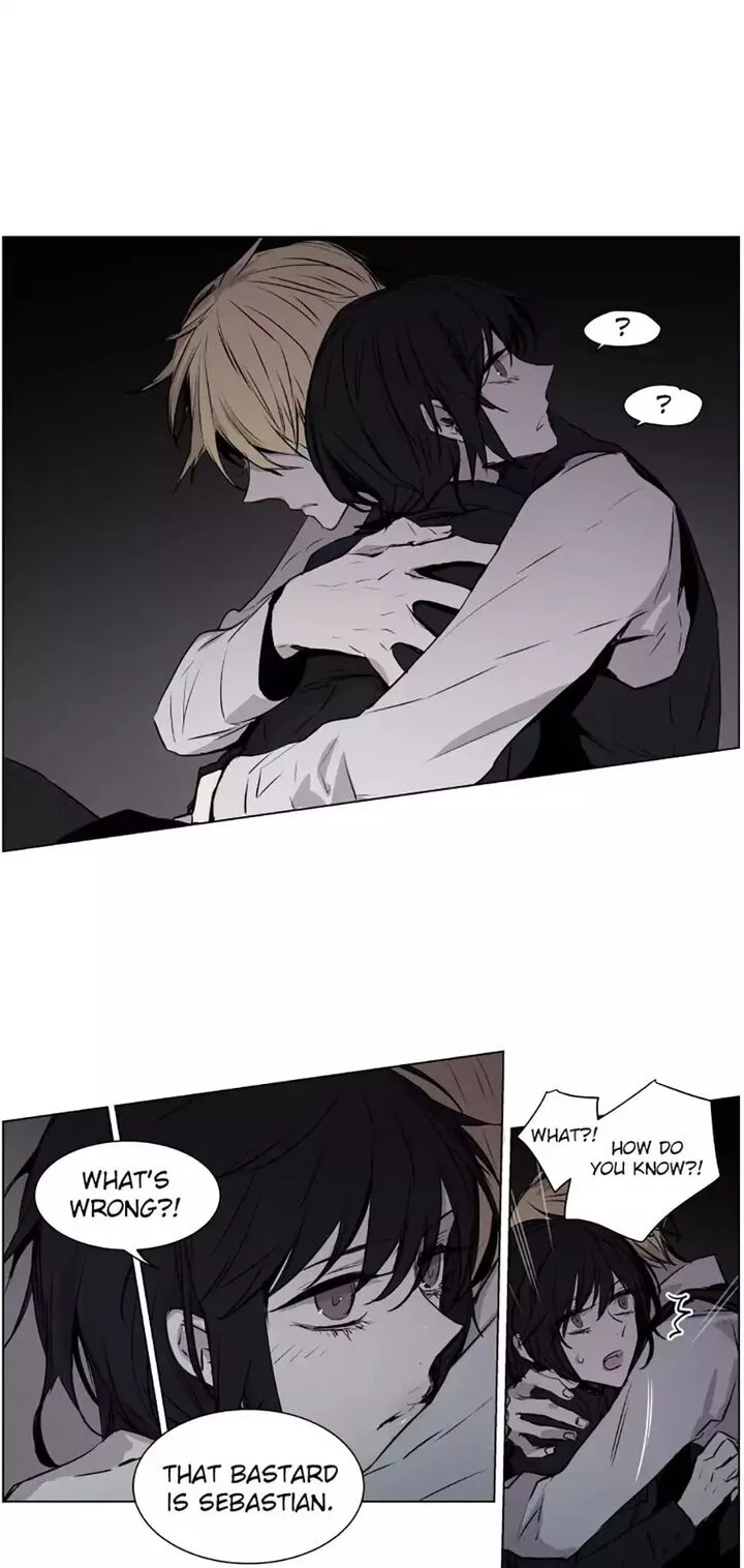 American Ghost Jack Chapter 70 page 11