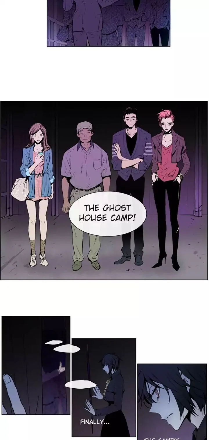 American Ghost Jack Chapter 70 page 3