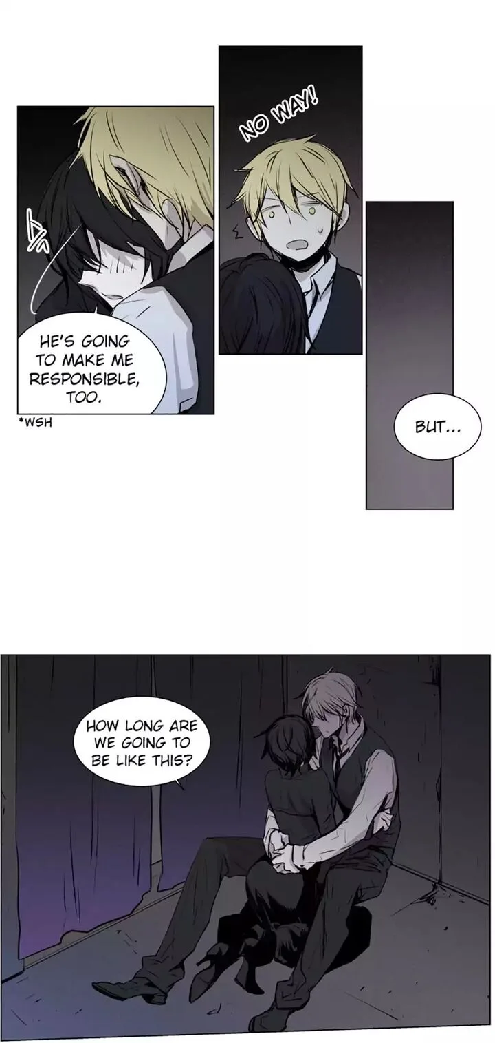 American Ghost Jack Chapter 70 page 15