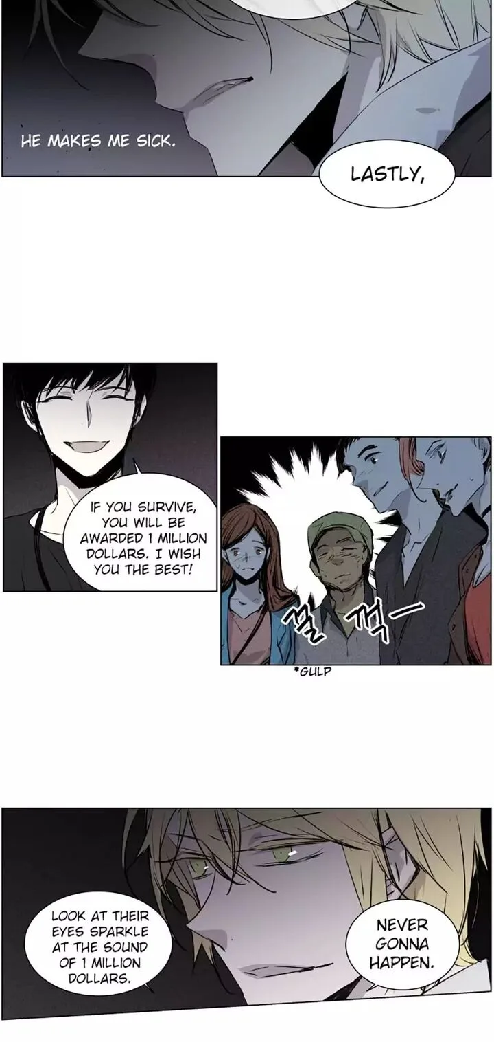 American Ghost Jack Chapter 70 page 13