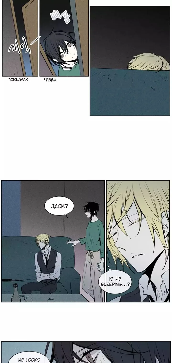 American Ghost Jack Chapter 71 page 23
