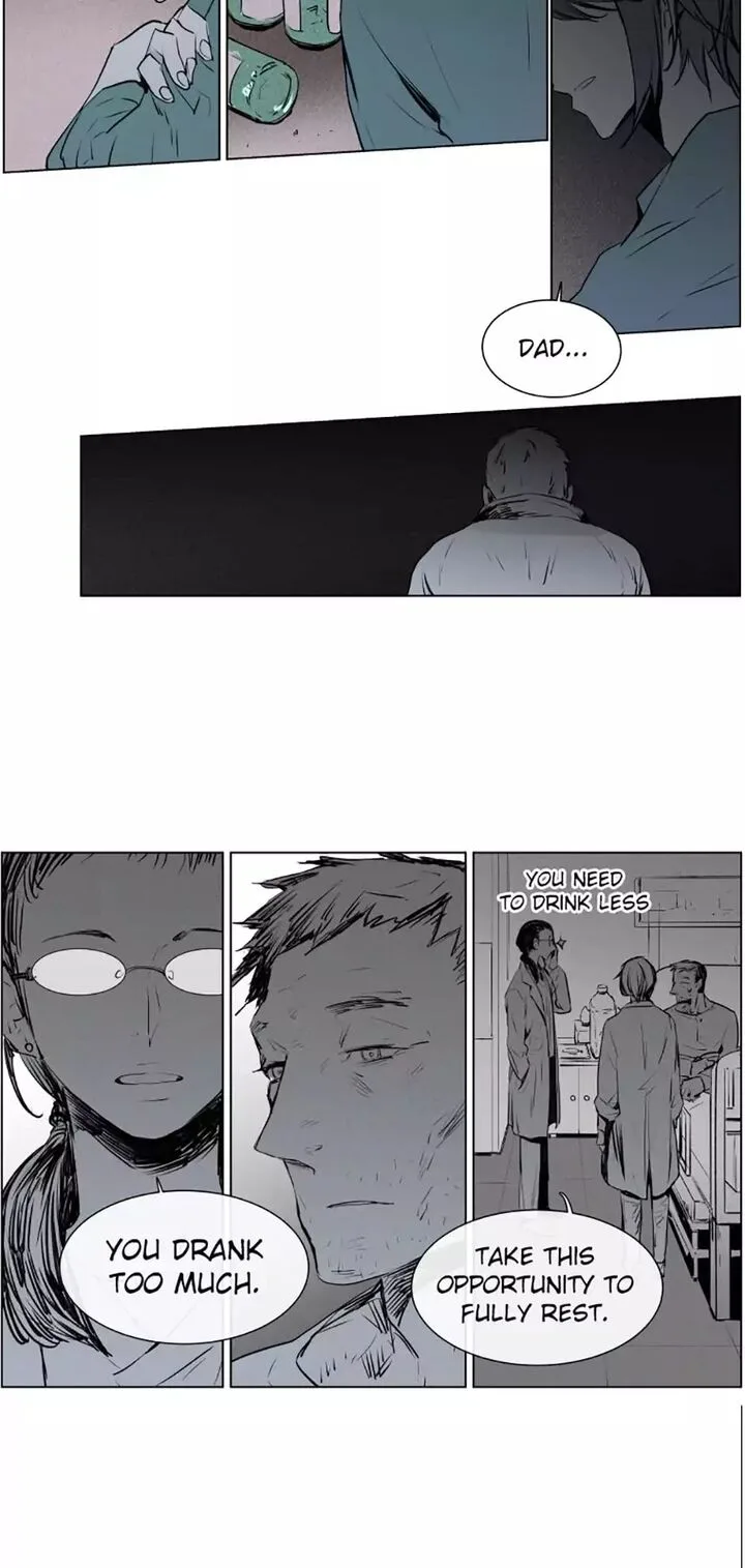 American Ghost Jack Chapter 71 page 20