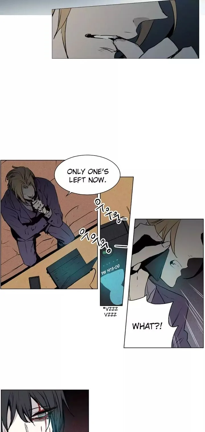 American Ghost Jack Chapter 71 page 8