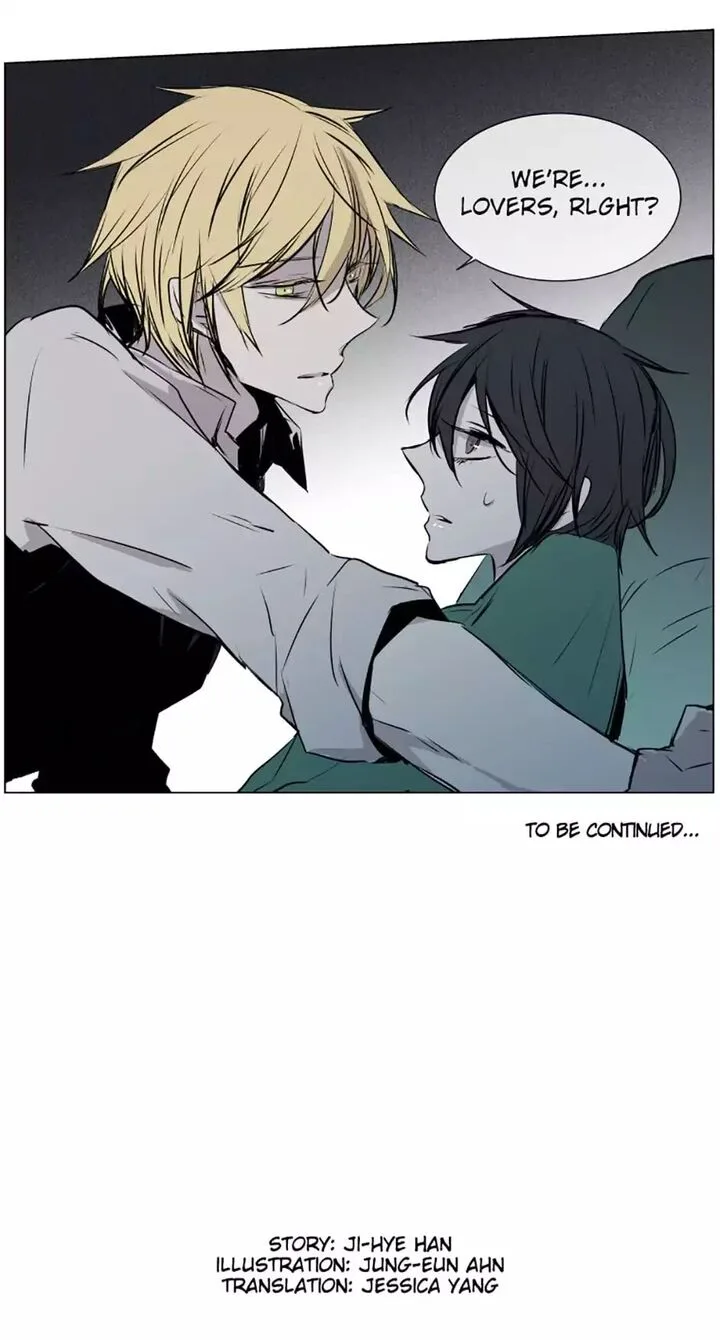 American Ghost Jack Chapter 71 page 26