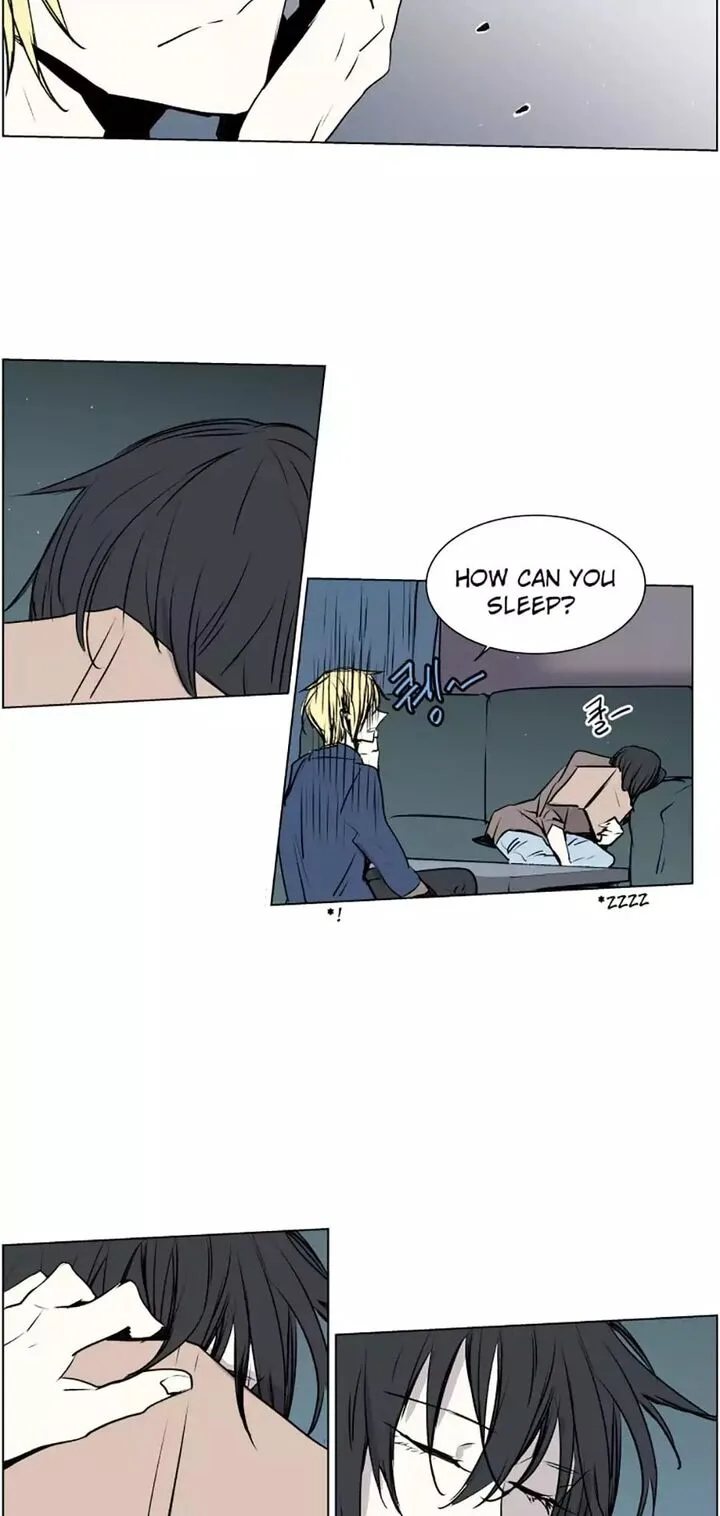 American Ghost Jack Chapter 72 page 24