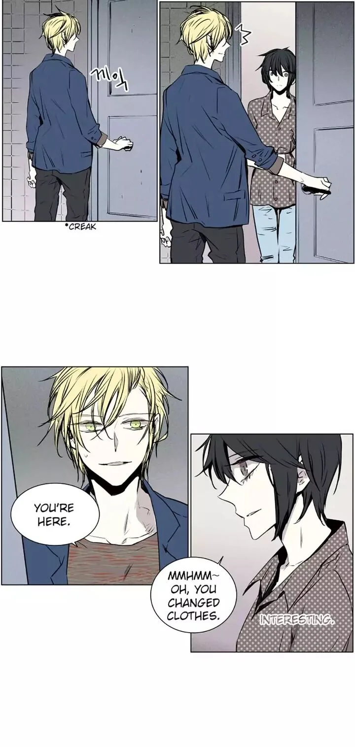 American Ghost Jack Chapter 72 page 18