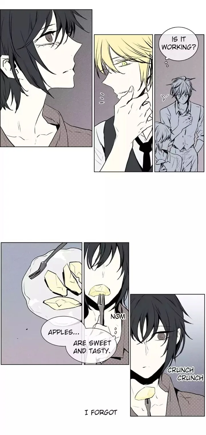 American Ghost Jack Chapter 72 page 15