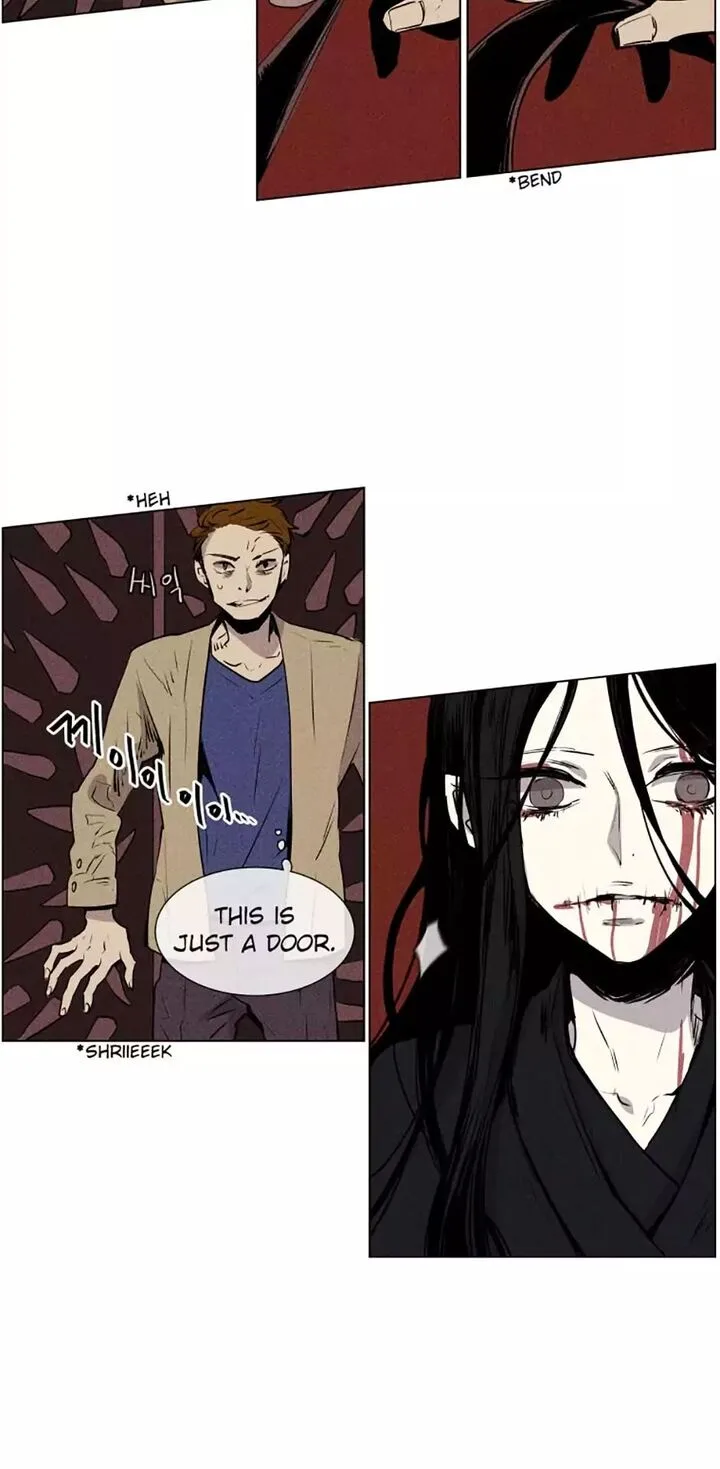American Ghost Jack Chapter 73 page 5