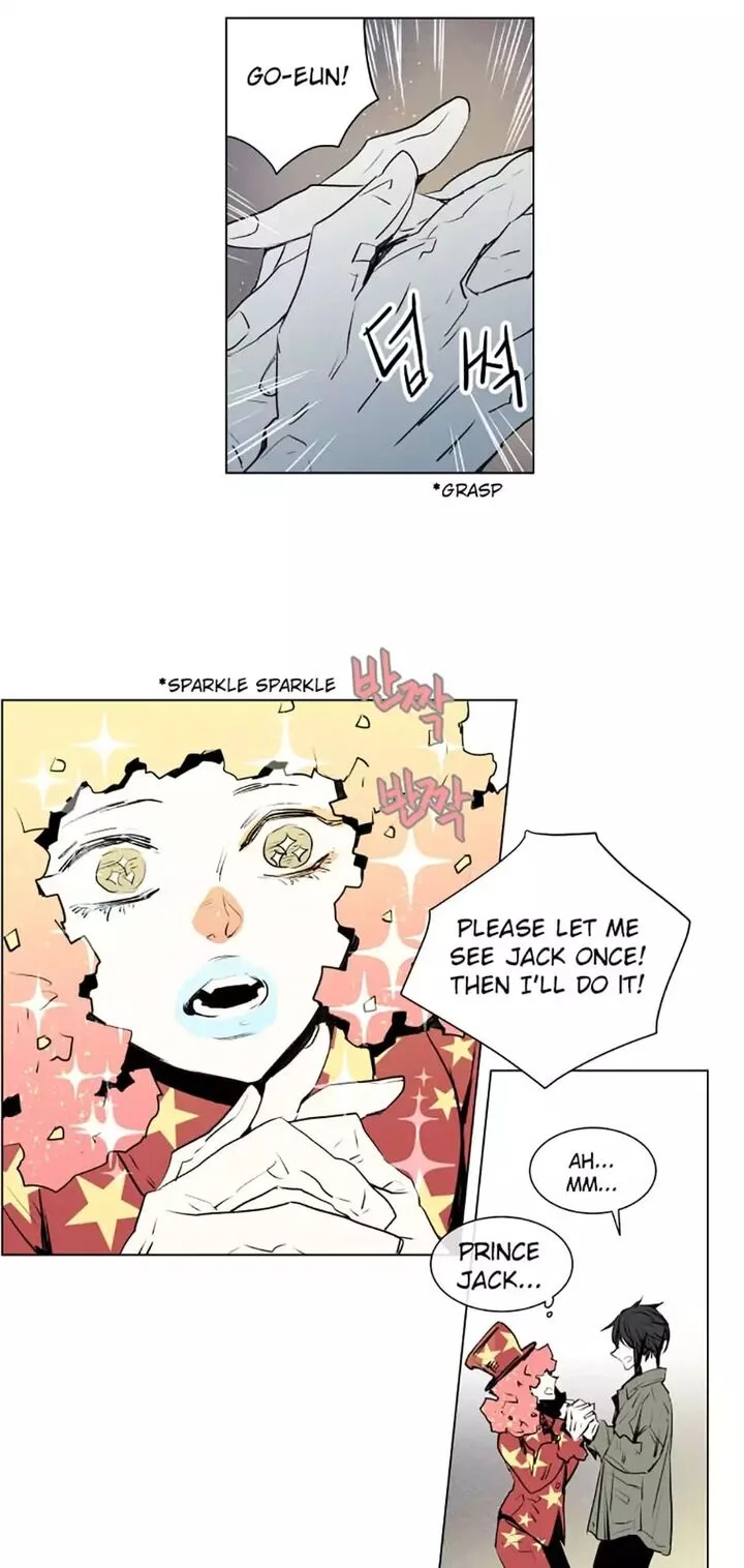 American Ghost Jack Chapter 73 page 14