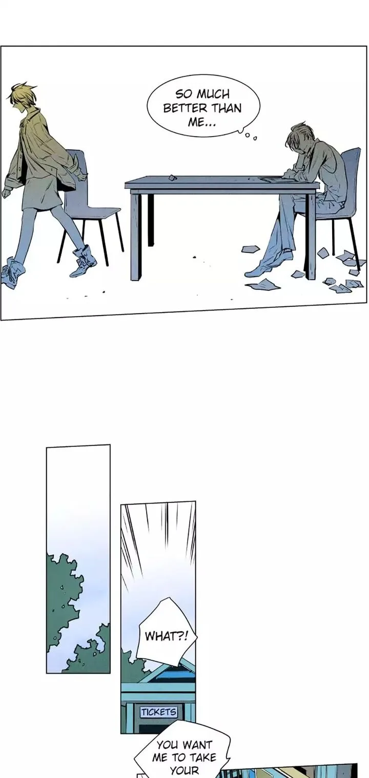 American Ghost Jack Chapter 73 page 12