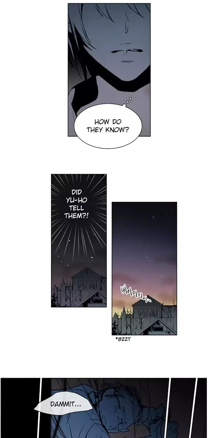 American Ghost Jack Chapter 73 page 19