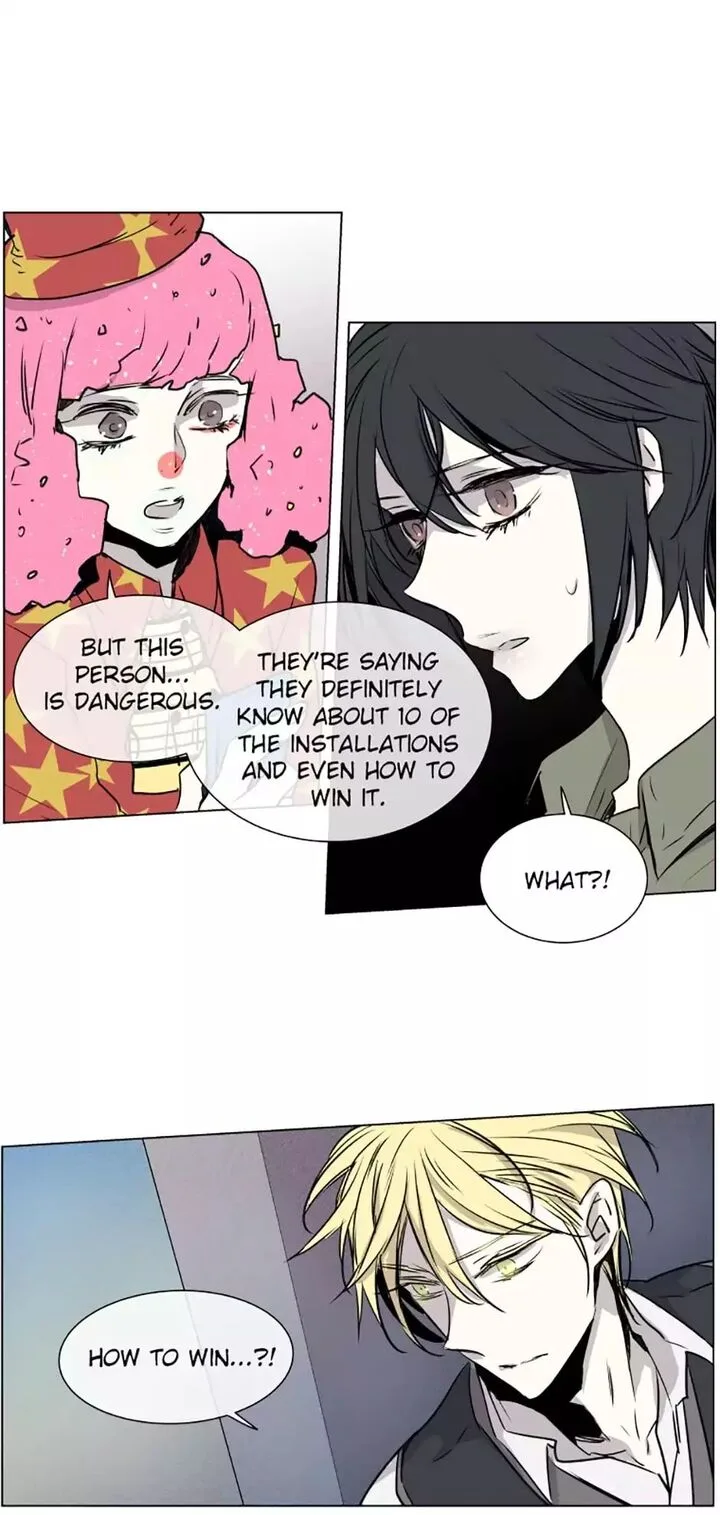 American Ghost Jack Chapter 73 page 23