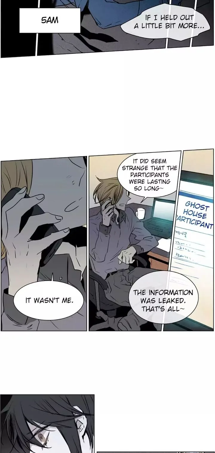 American Ghost Jack Chapter 73 page 20