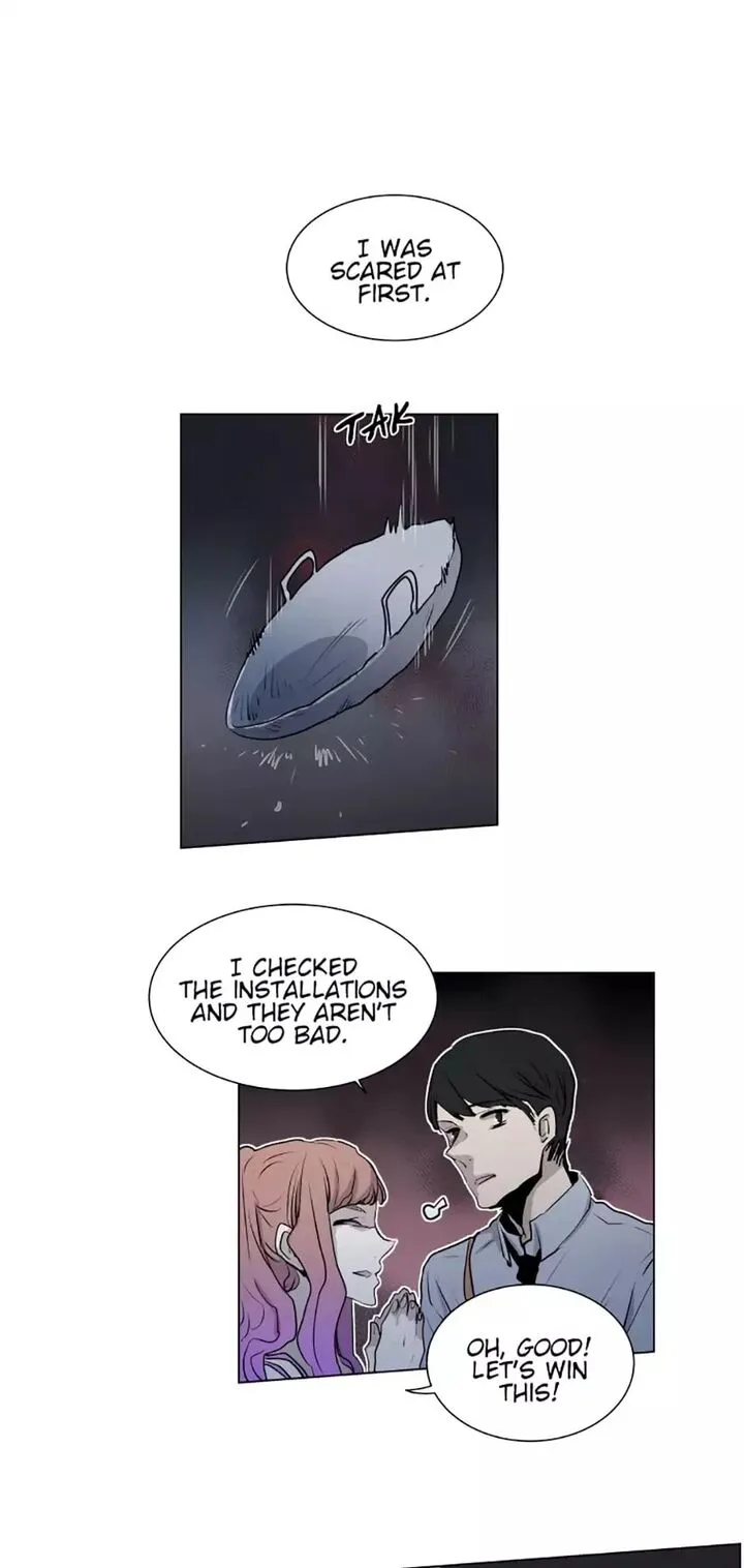 American Ghost Jack Chapter 74 page 14
