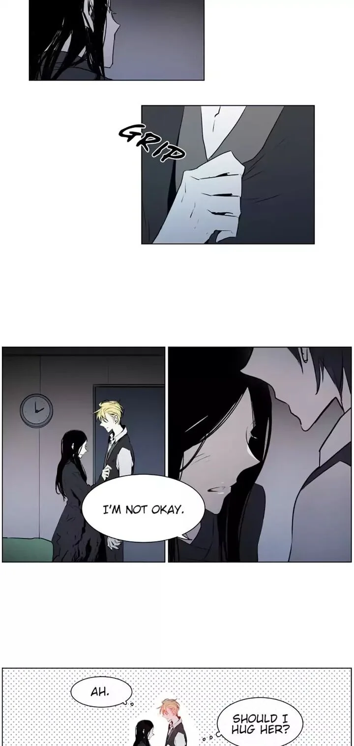 American Ghost Jack Chapter 74 page 8