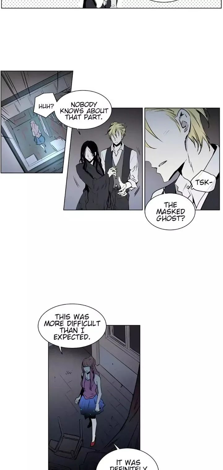 American Ghost Jack Chapter 74 page 9