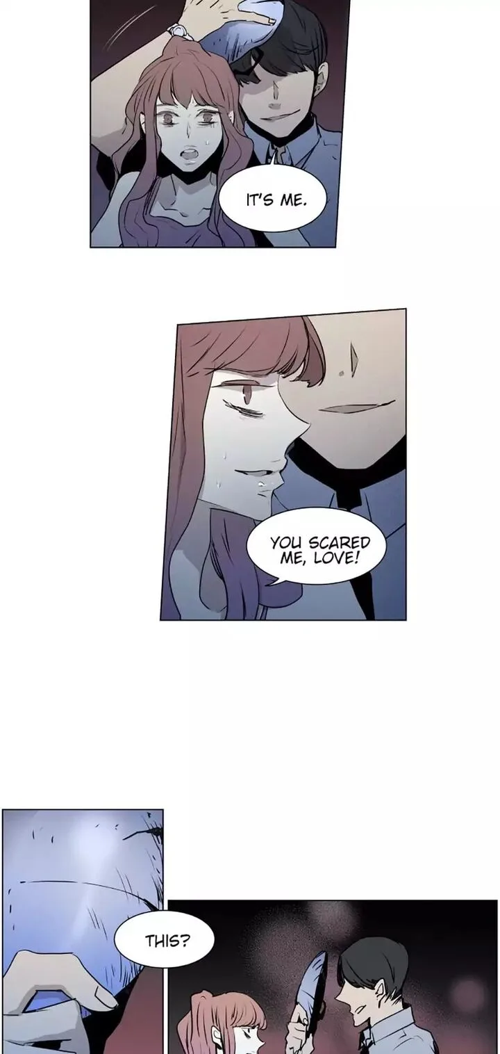 American Ghost Jack Chapter 74 page 12