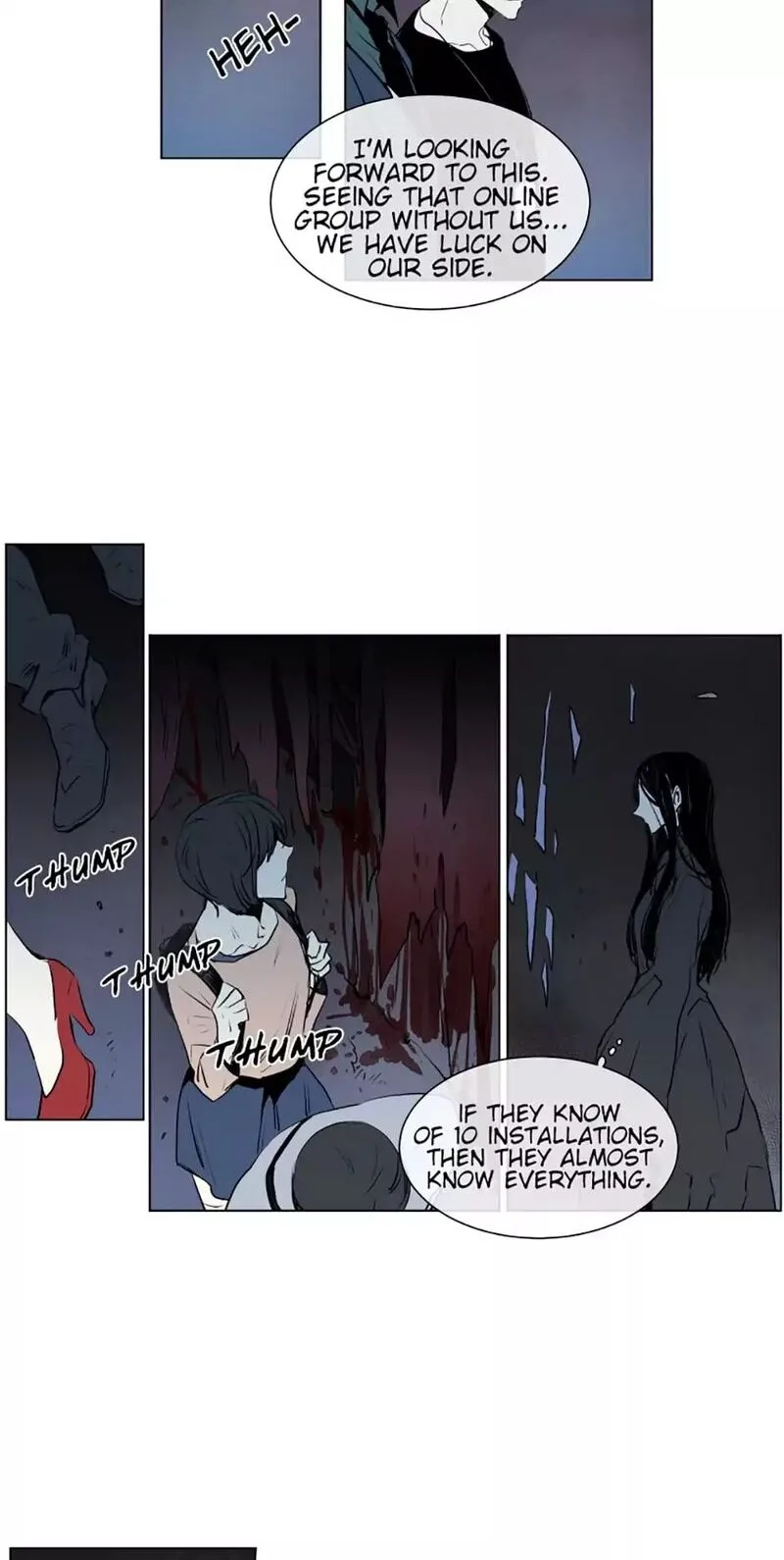 American Ghost Jack Chapter 74 page 3