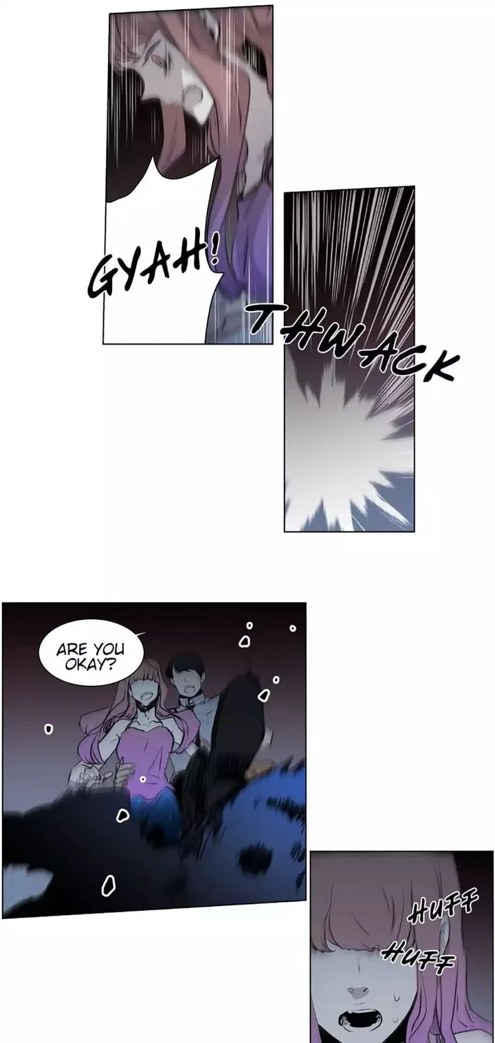 American Ghost Jack Chapter 74 page 19