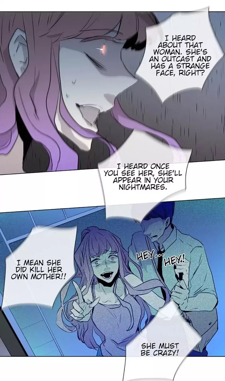 American Ghost Jack Chapter 74 page 21