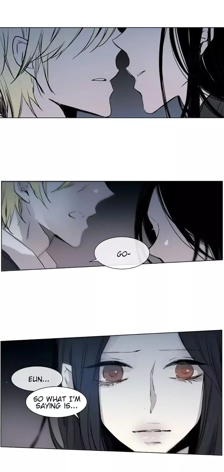 American Ghost Jack Chapter 75 page 20