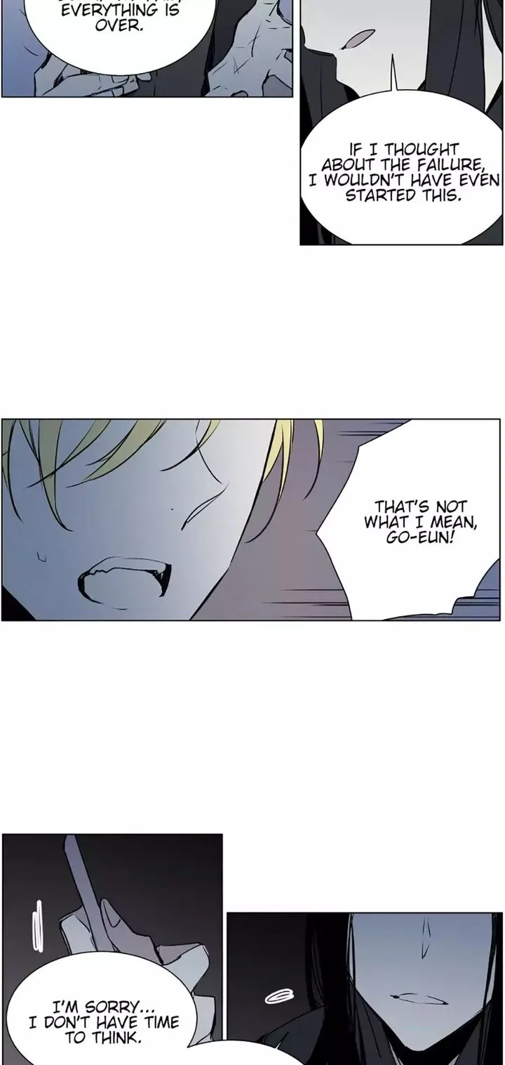 American Ghost Jack Chapter 75 page 17