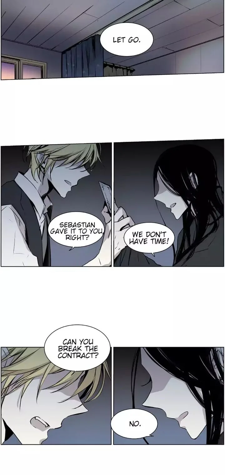 American Ghost Jack Chapter 75 page 13