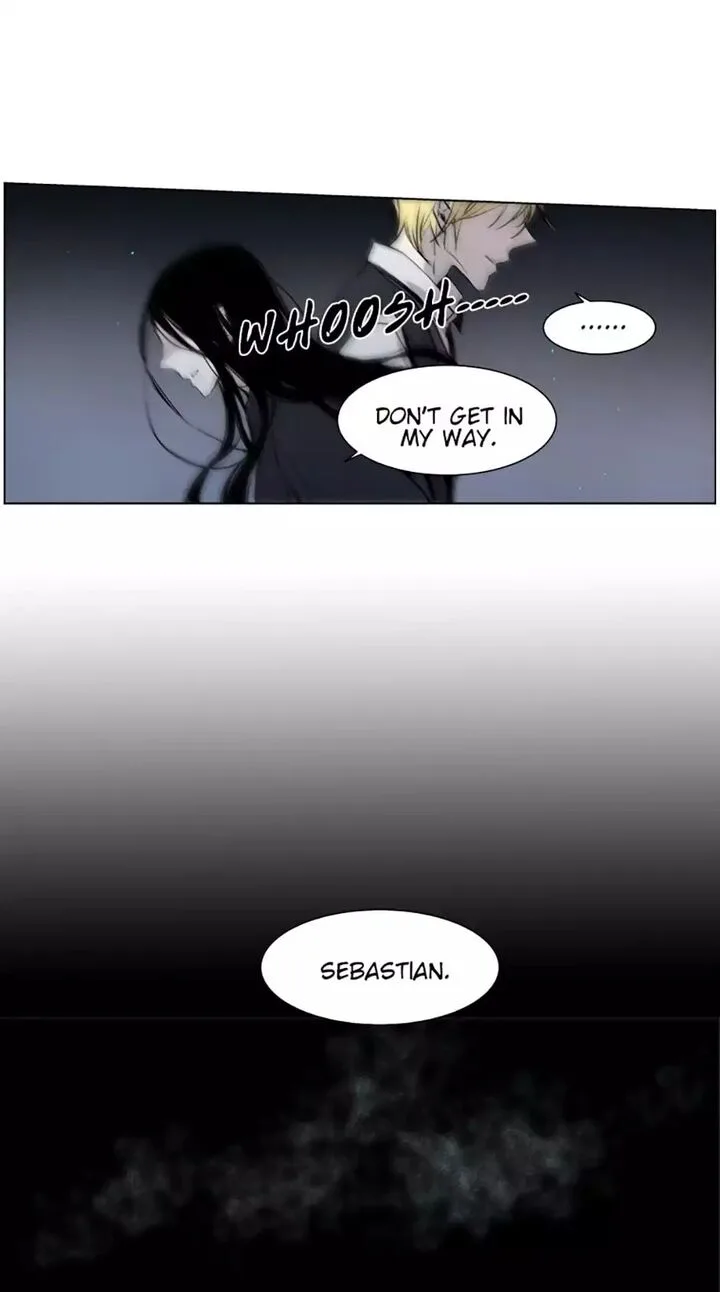 American Ghost Jack Chapter 75 page 21