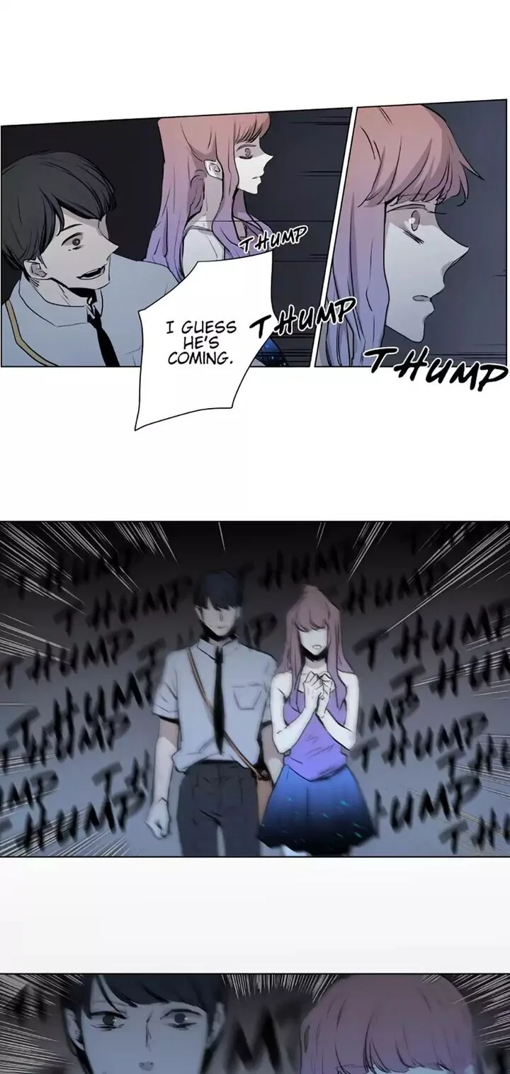 American Ghost Jack Chapter 76 page 6