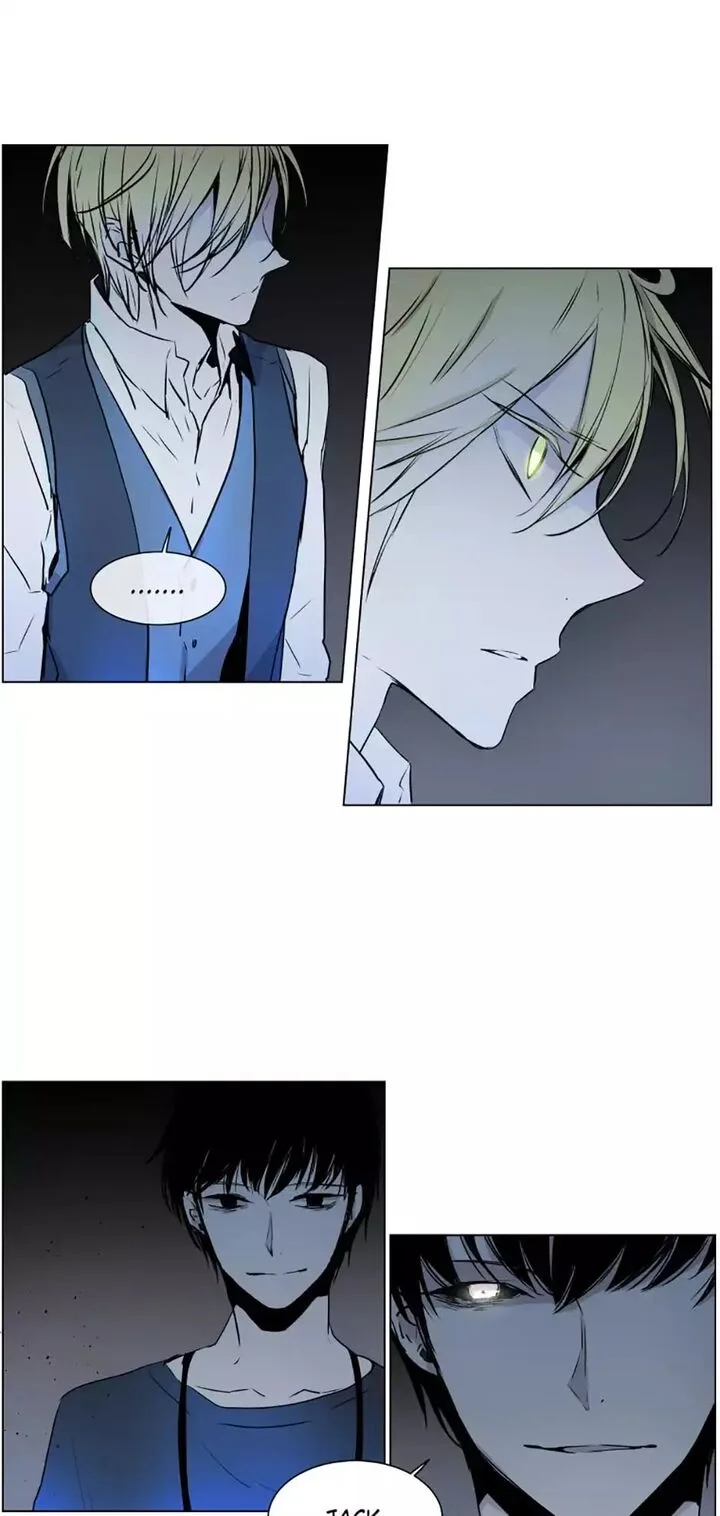 American Ghost Jack Chapter 76 page 22